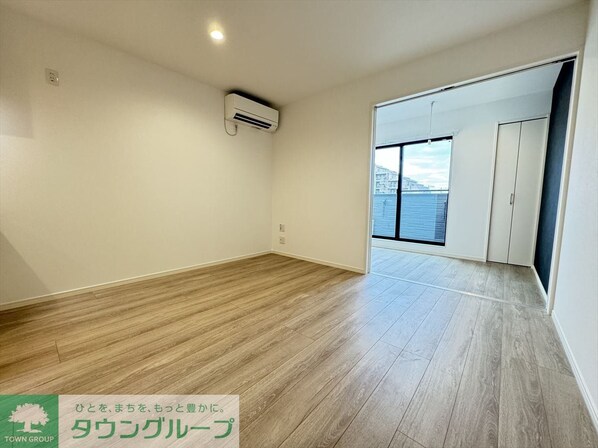 robot home愛宕(ロボットホームアタゴ)の物件内観写真